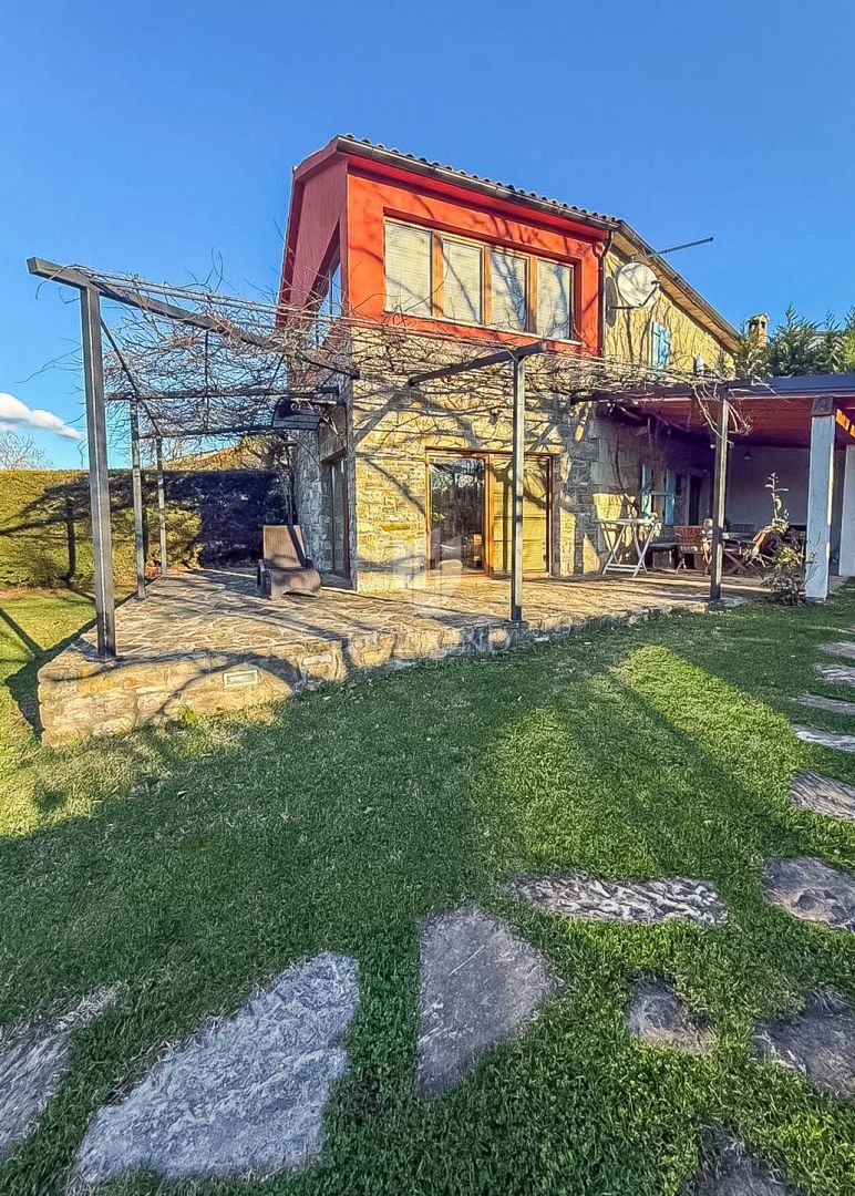 Casa vacanze nel cuore dell'Istria