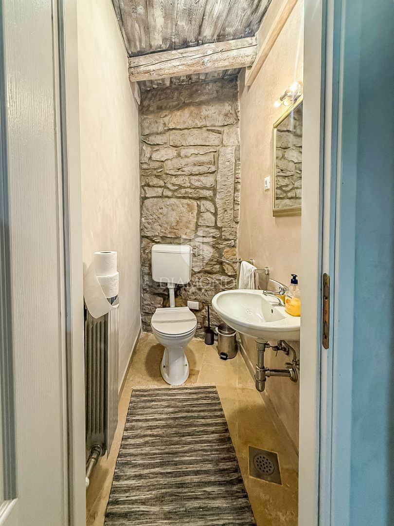 Casa vacanze nel cuore dell'Istria