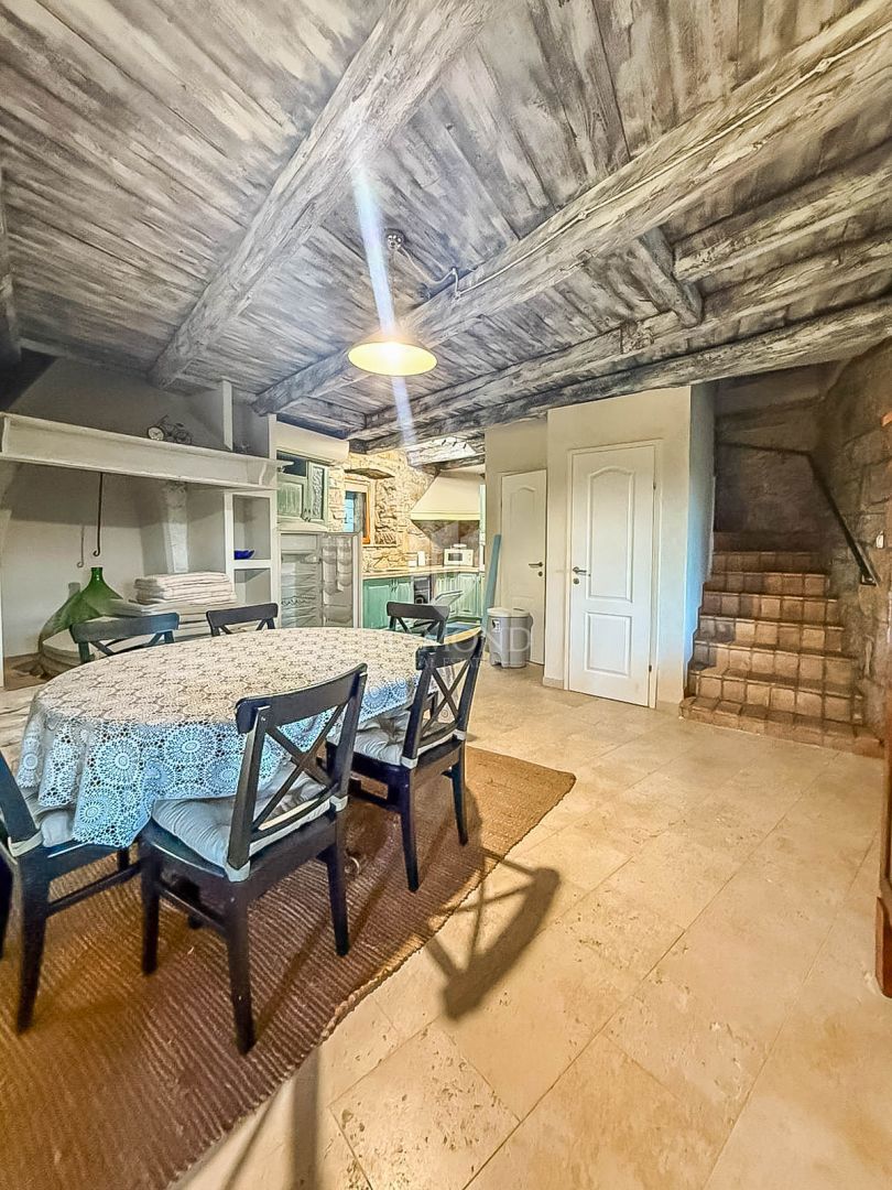 Casa vacanze nel cuore dell'Istria