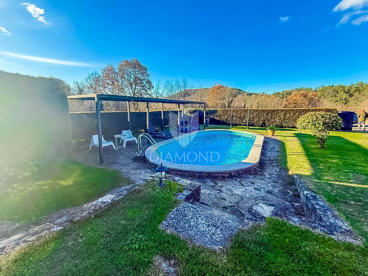 Casa vacanze nel cuore dell'Istria