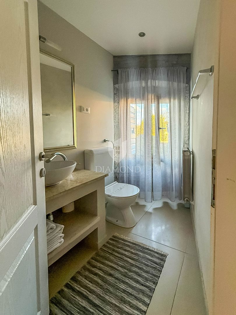 Casa vacanze nel cuore dell'Istria