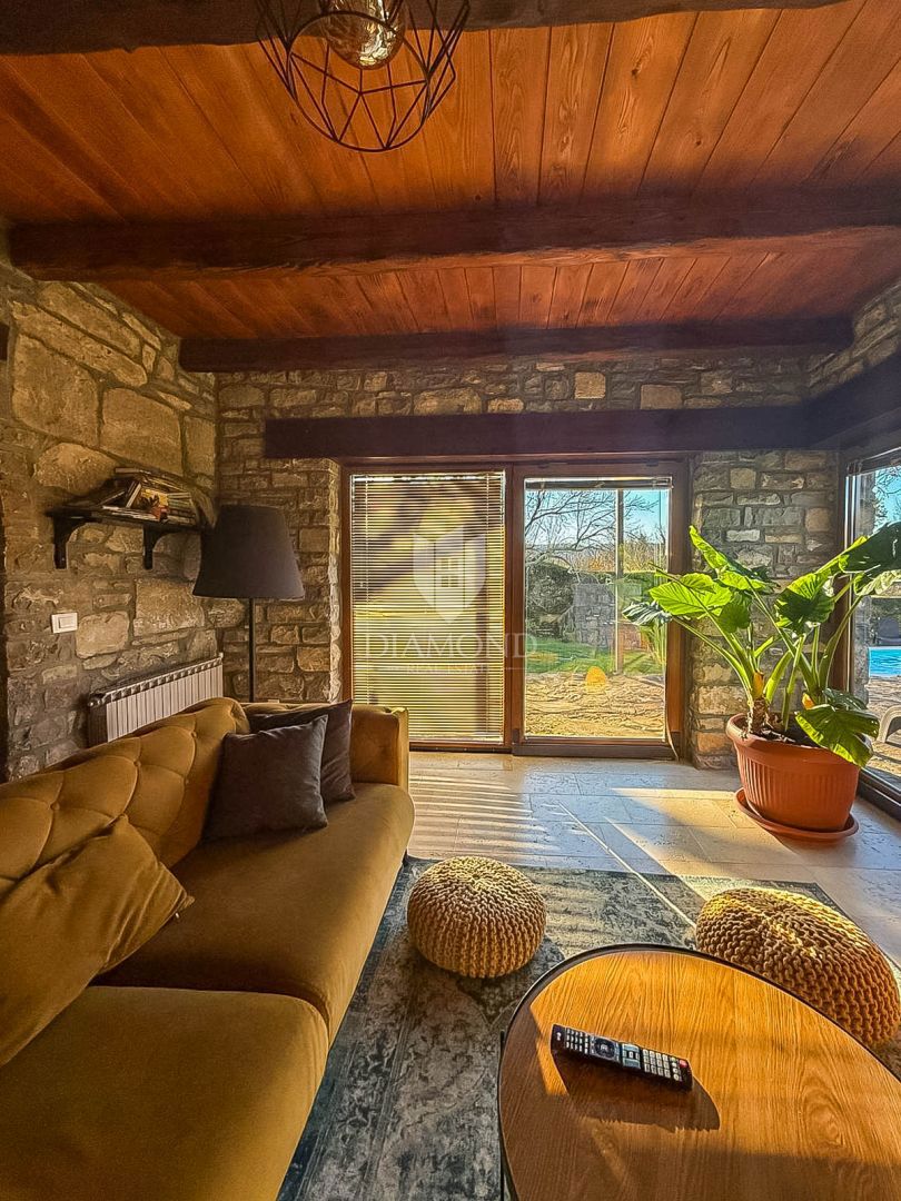 Casa vacanze nel cuore dell'Istria