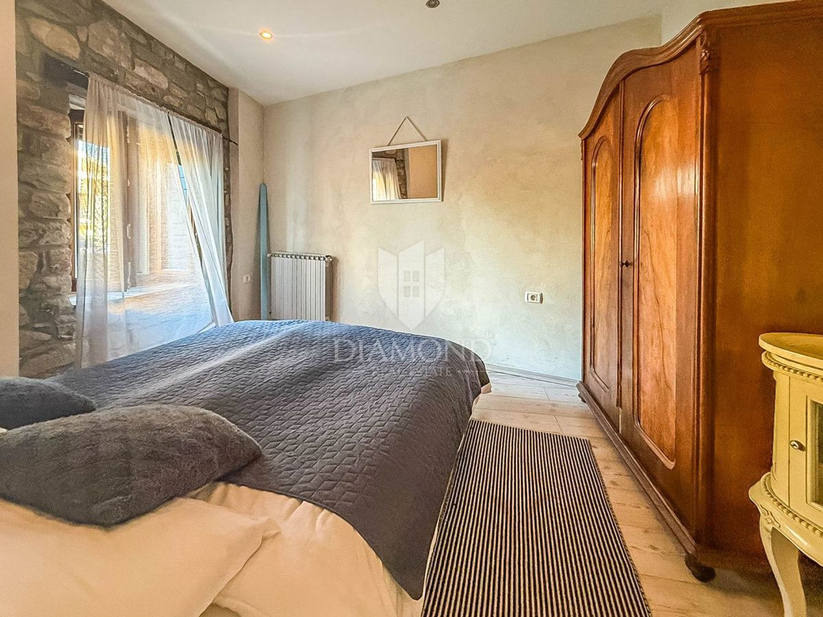 Casa vacanze nel cuore dell'Istria