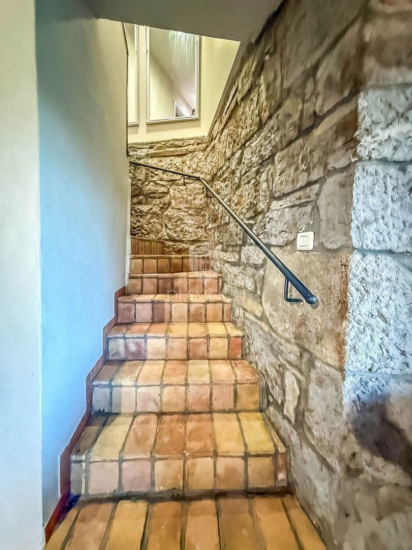 Casa vacanze nel cuore dell'Istria