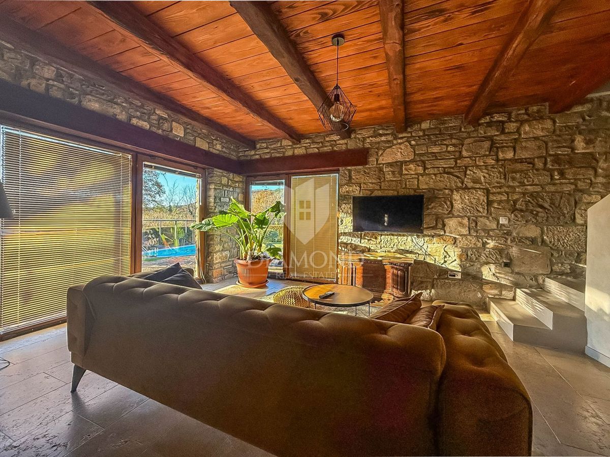 Casa vacanze nel cuore dell'Istria