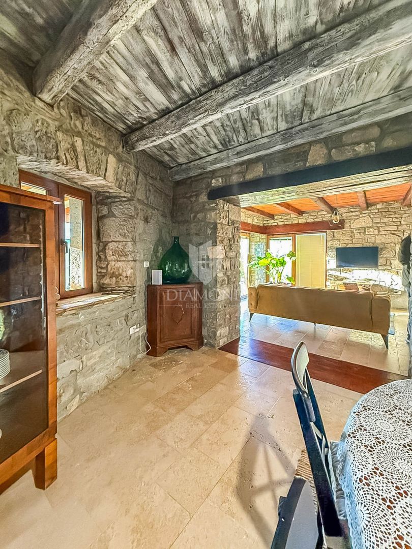 Casa vacanze nel cuore dell'Istria