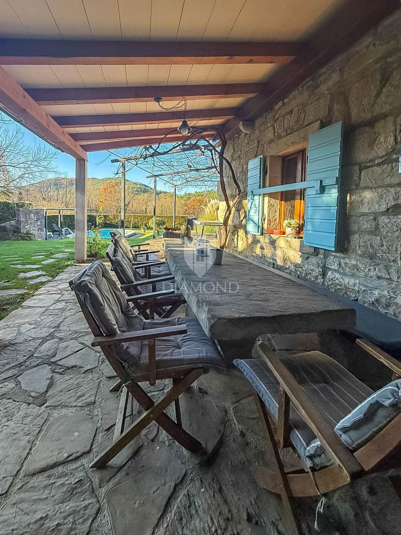 Casa vacanze nel cuore dell'Istria