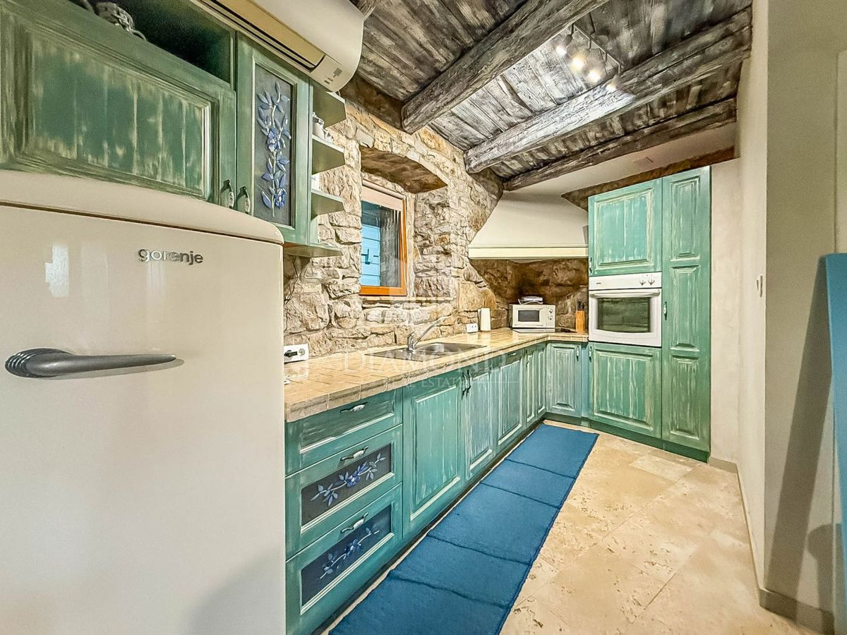 Casa vacanze nel cuore dell'Istria