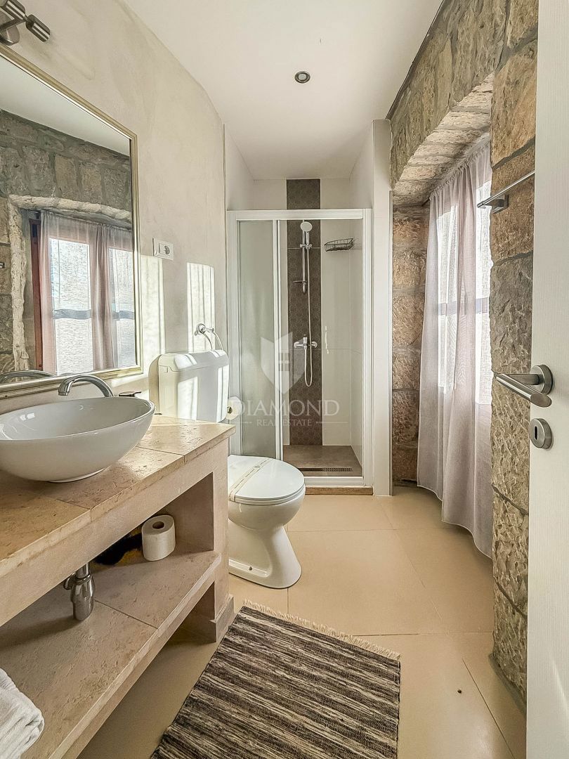 Casa vacanze nel cuore dell'Istria