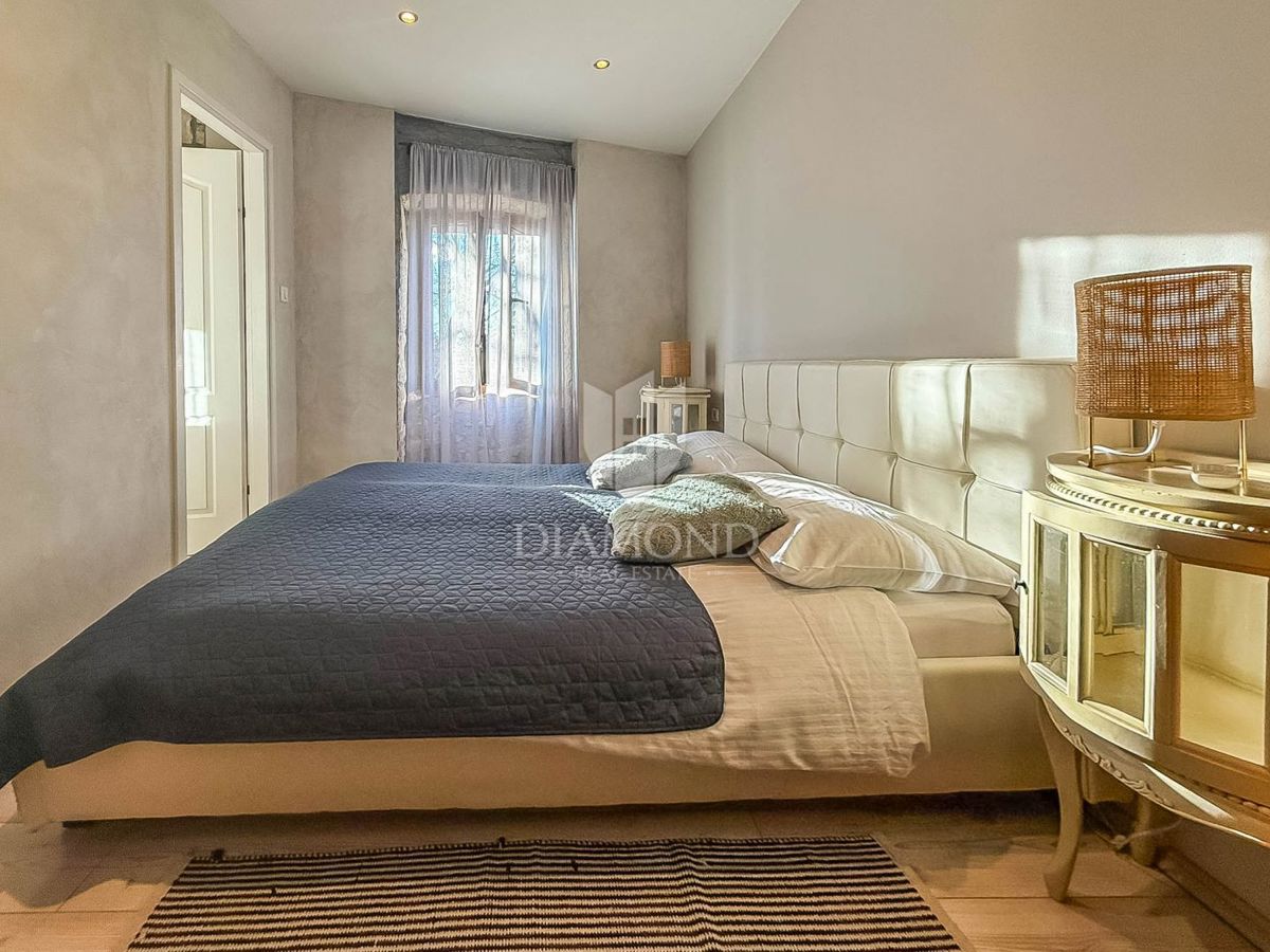 Casa vacanze nel cuore dell'Istria