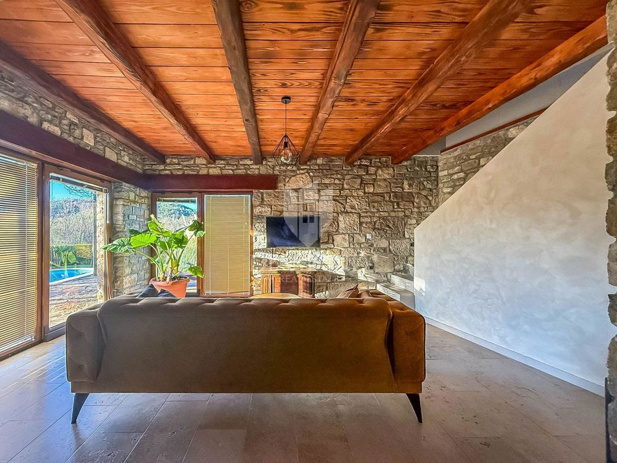 Casa vacanze nel cuore dell'Istria