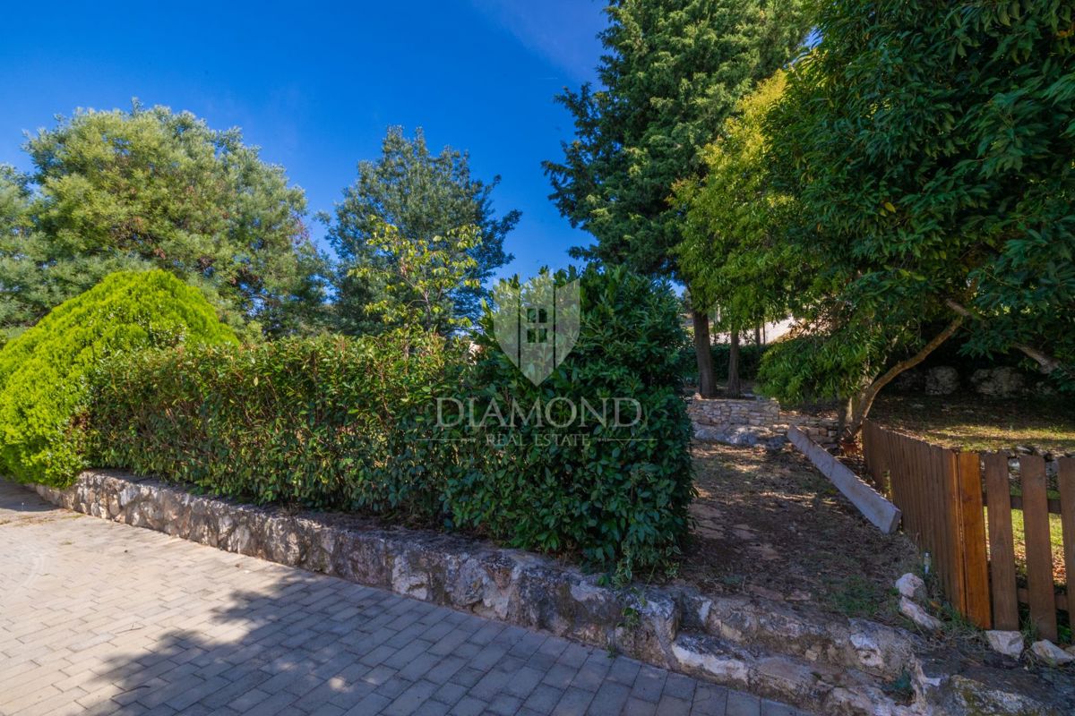 Appartamento arredato con terrazza, a 1 km dal mare!