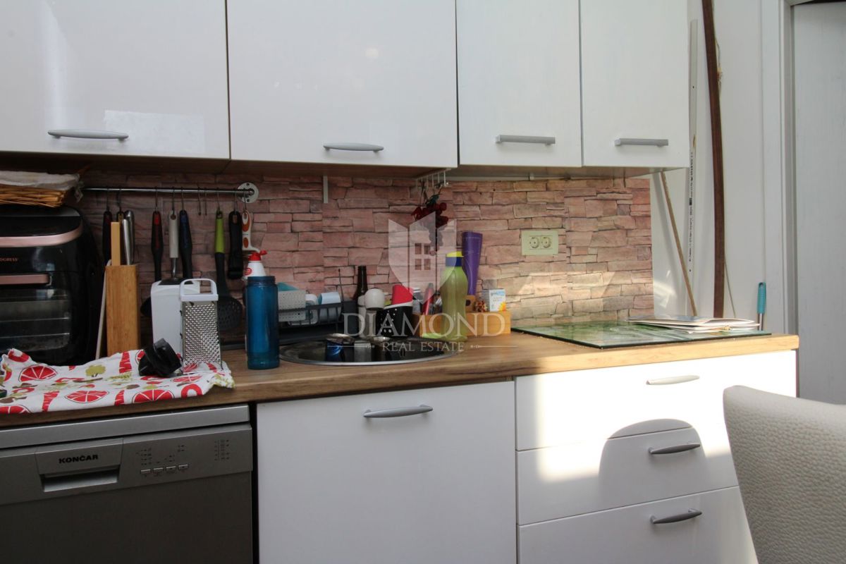 Appartamento Centar, Rijeka, 66m2