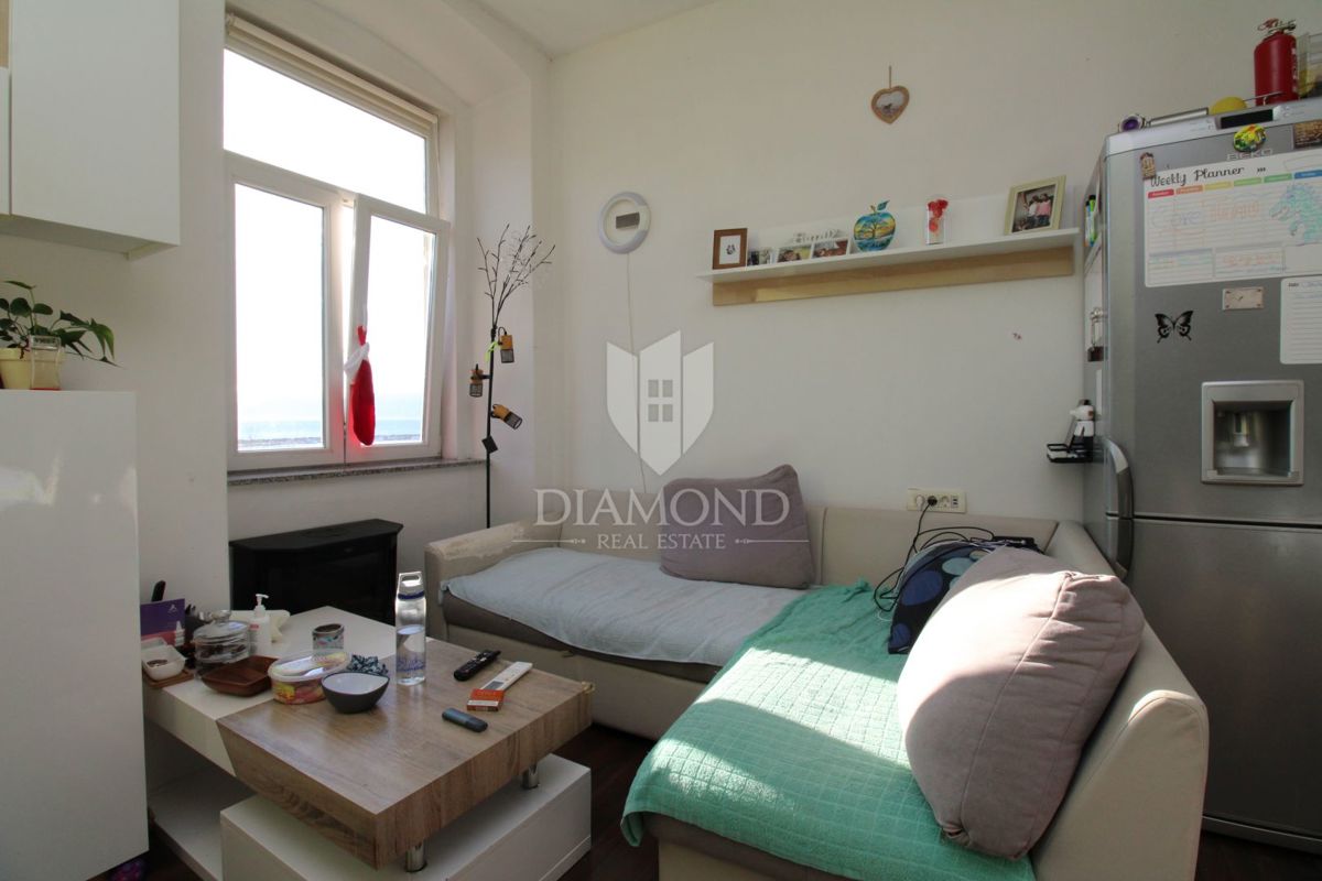 Appartamento Centar, Rijeka, 66m2