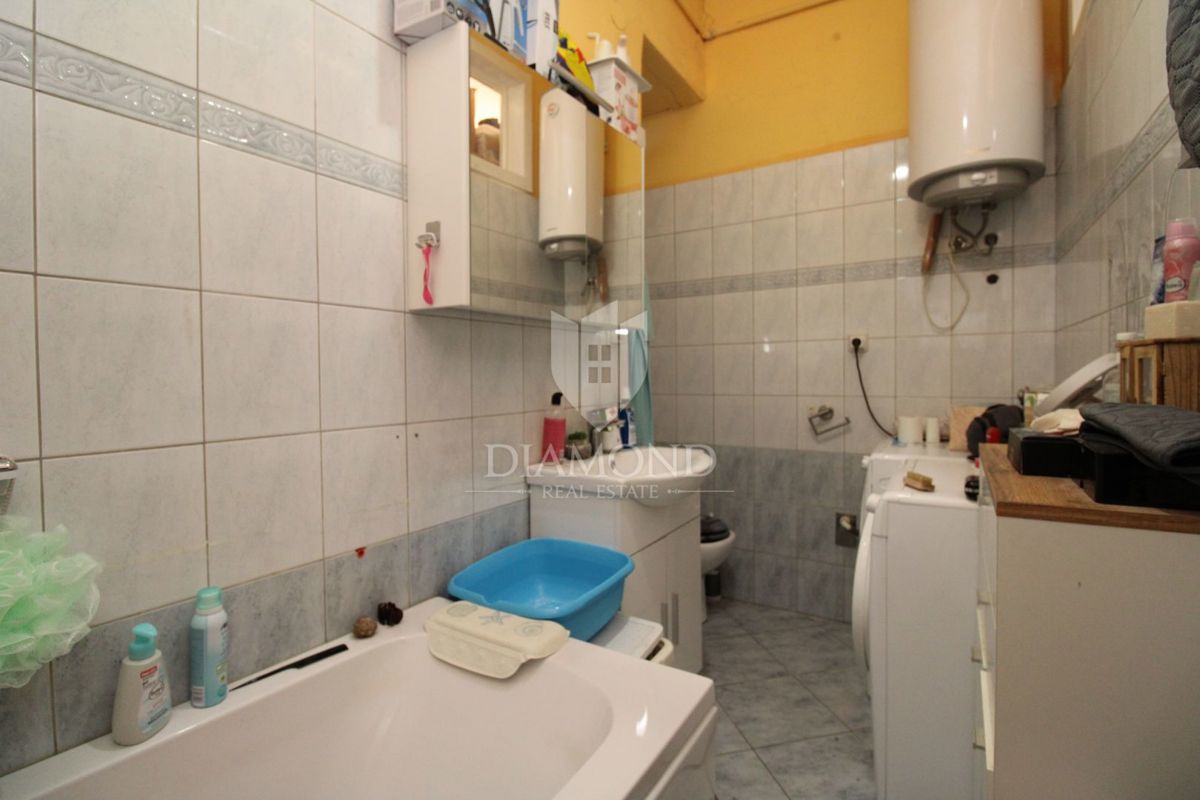 Appartamento Centar, Rijeka, 66m2