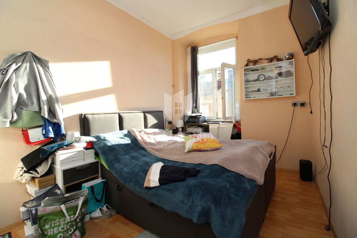 Appartamento Centar, Rijeka, 66m2