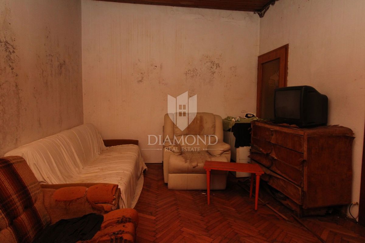 Appartamento Bulevard, Rijeka, 75m2