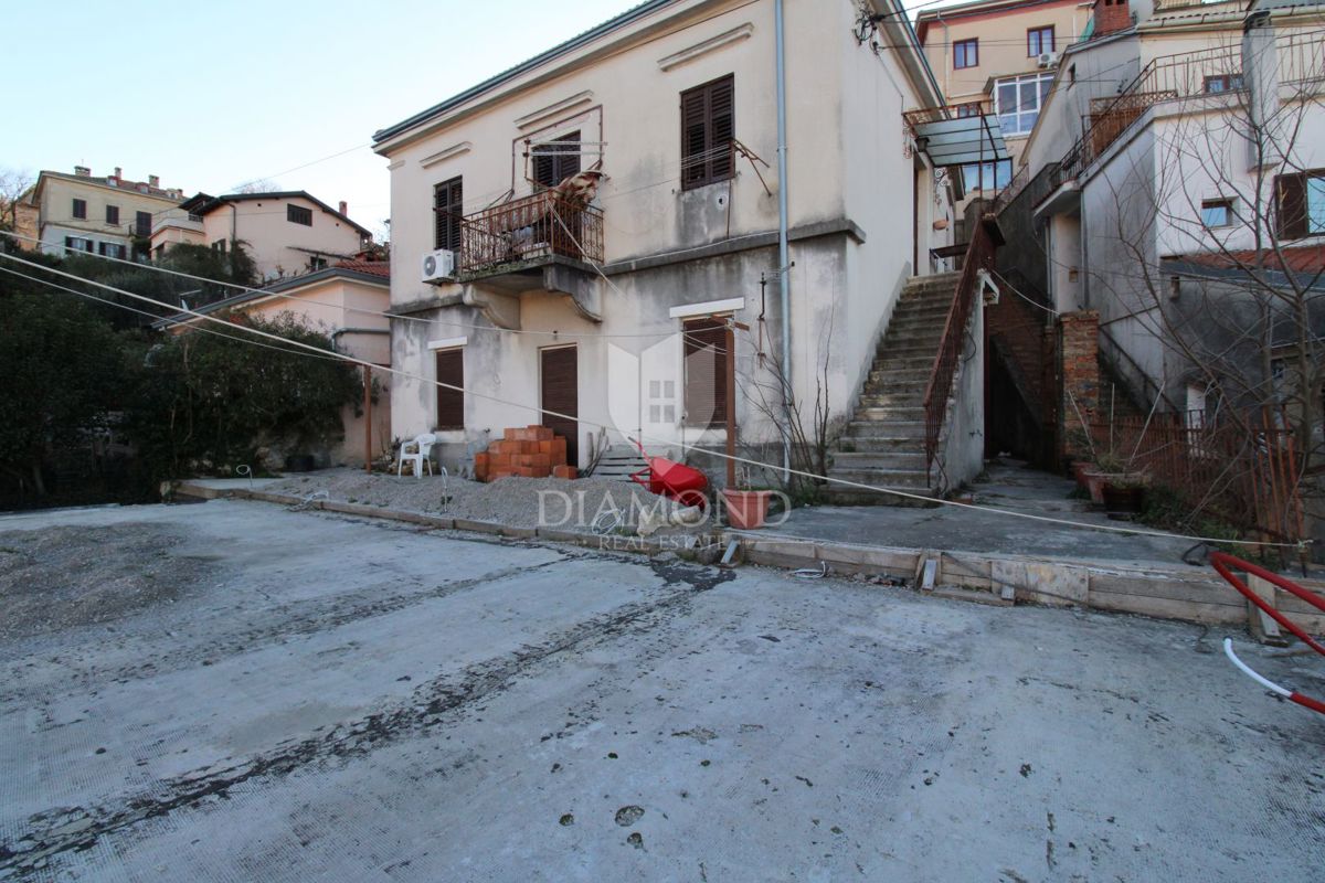 Appartamento Bulevard, Rijeka, 75m2