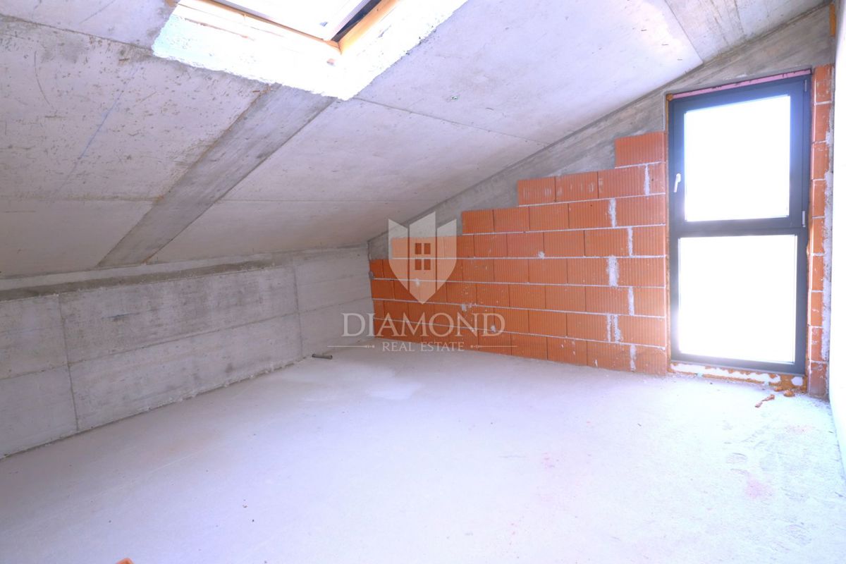 Appartamento Poreč, 82,17m2