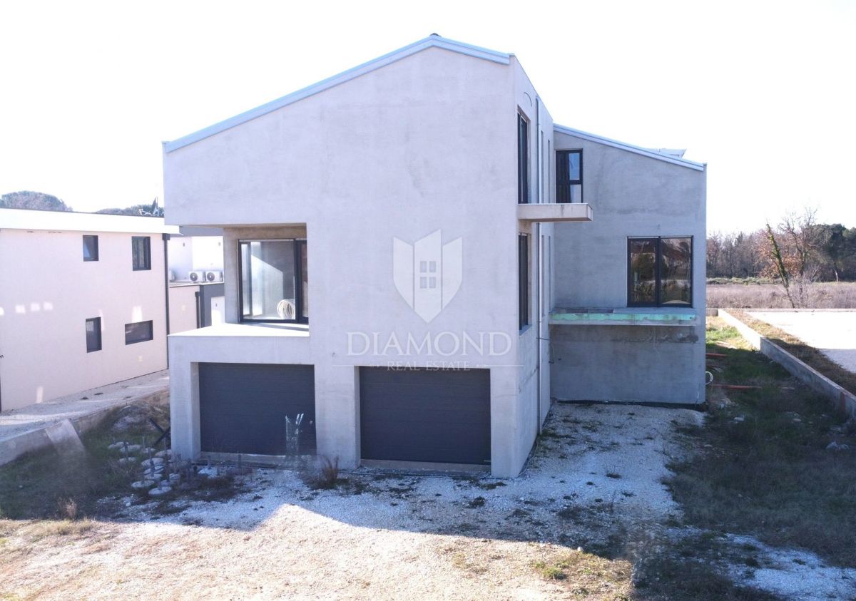 Appartamento Poreč, 82,17m2