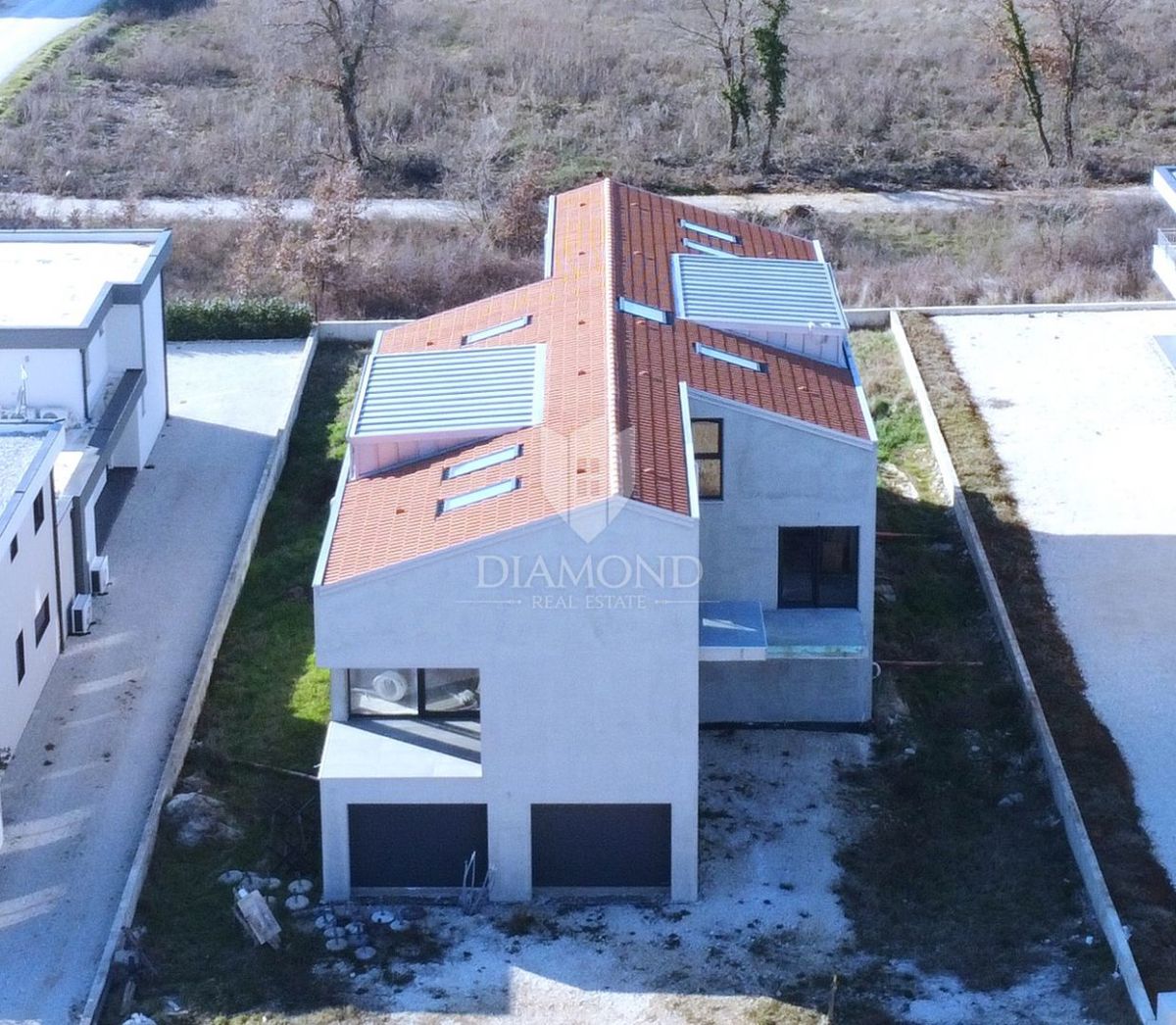 Appartamento Poreč, 82,17m2