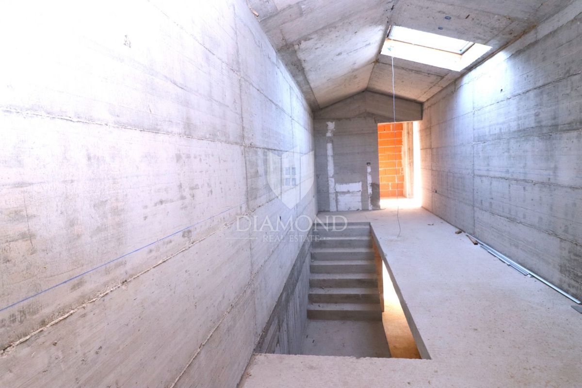 Appartamento Poreč, 82,17m2