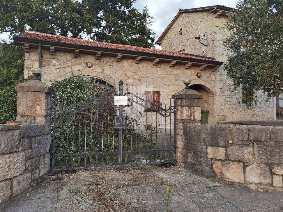 Bellissima casa in pietra in Istria