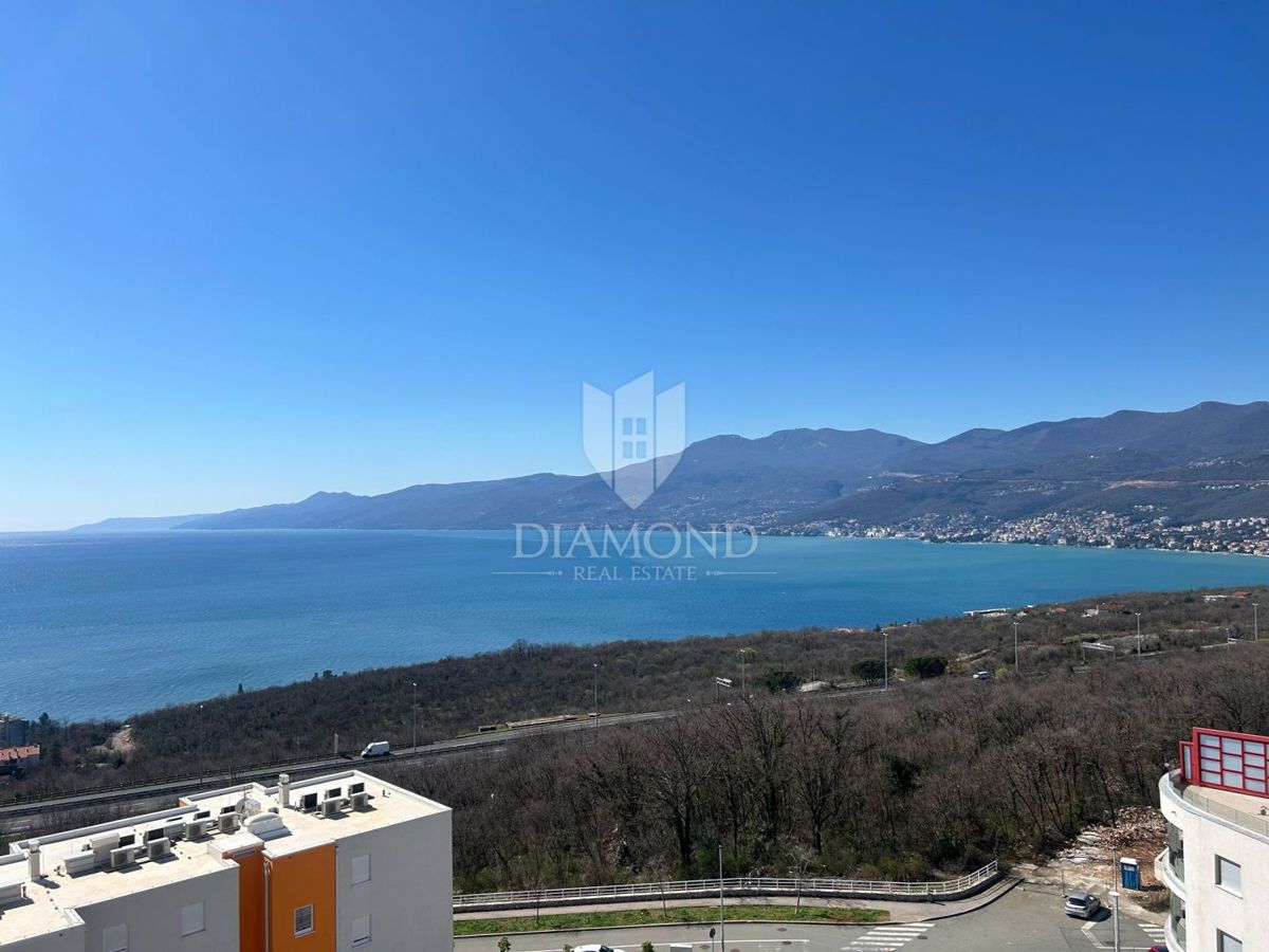 Appartamento Martinkovac, Rijeka, 63m2