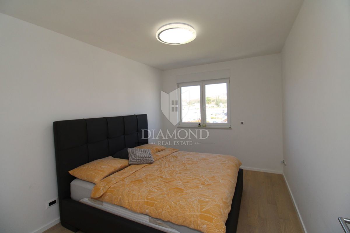 Appartamento Martinkovac, Rijeka, 63m2