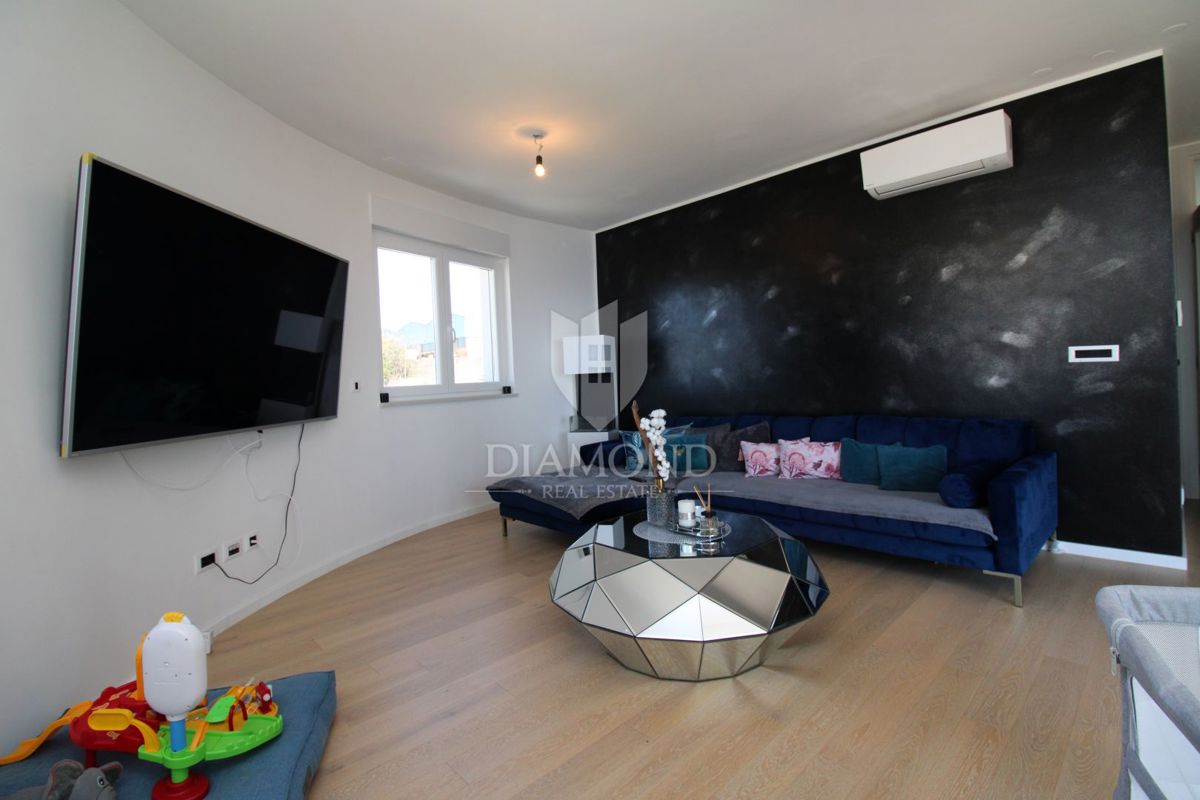 Appartamento Martinkovac, Rijeka, 63m2