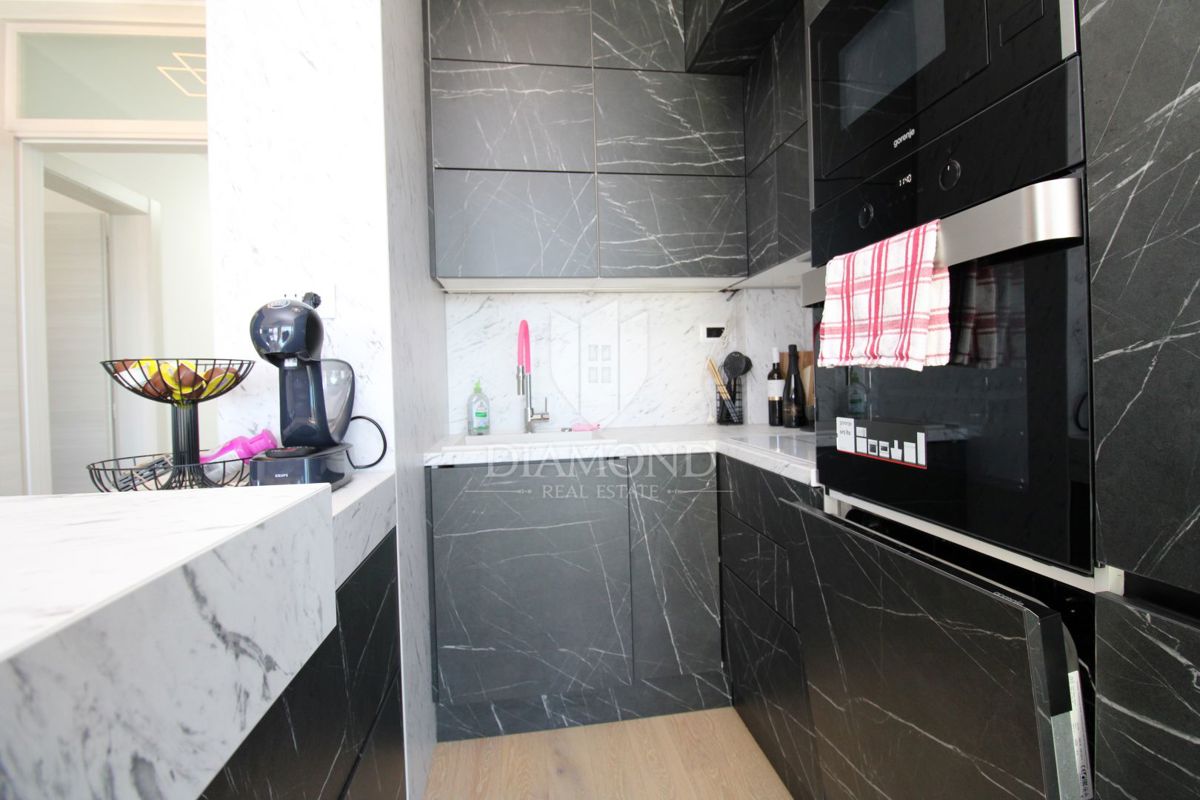 Appartamento Martinkovac, Rijeka, 63m2