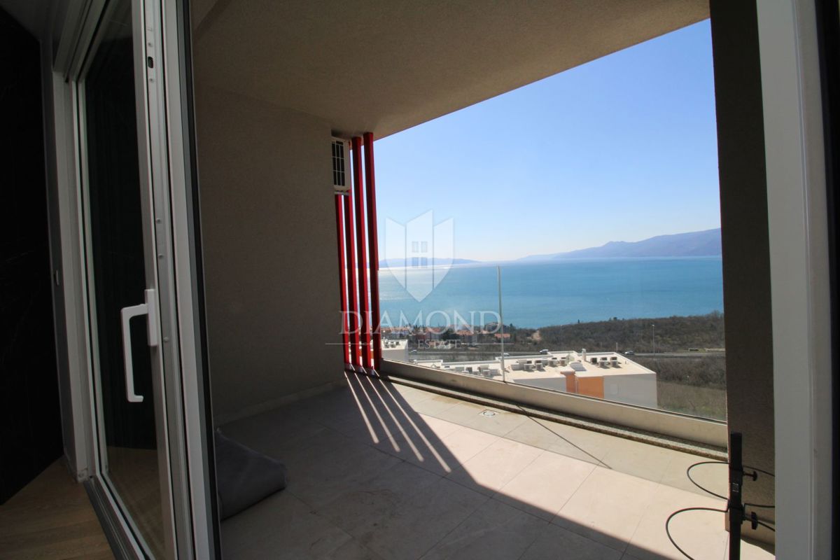 Appartamento Martinkovac, Rijeka, 63m2
