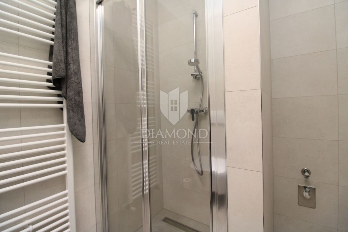 Appartamento Martinkovac, Rijeka, 63m2