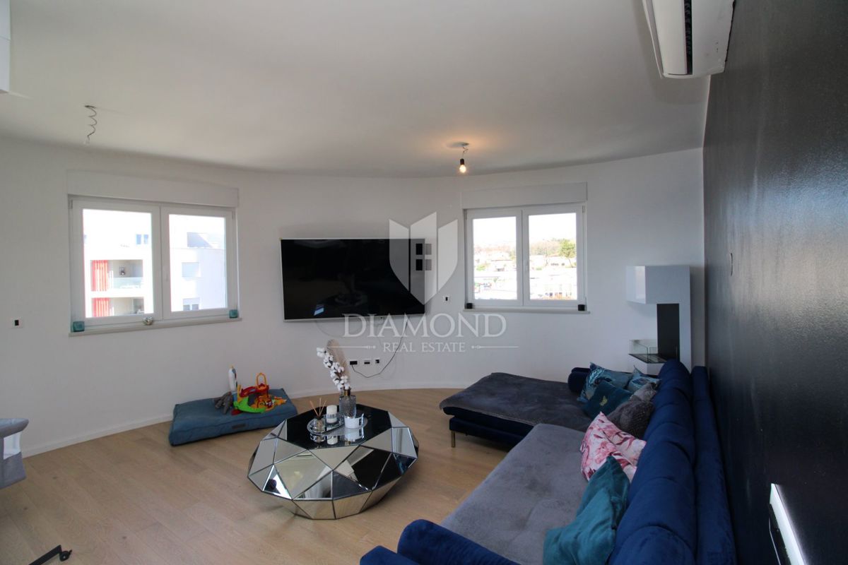 Appartamento Martinkovac, Rijeka, 63m2