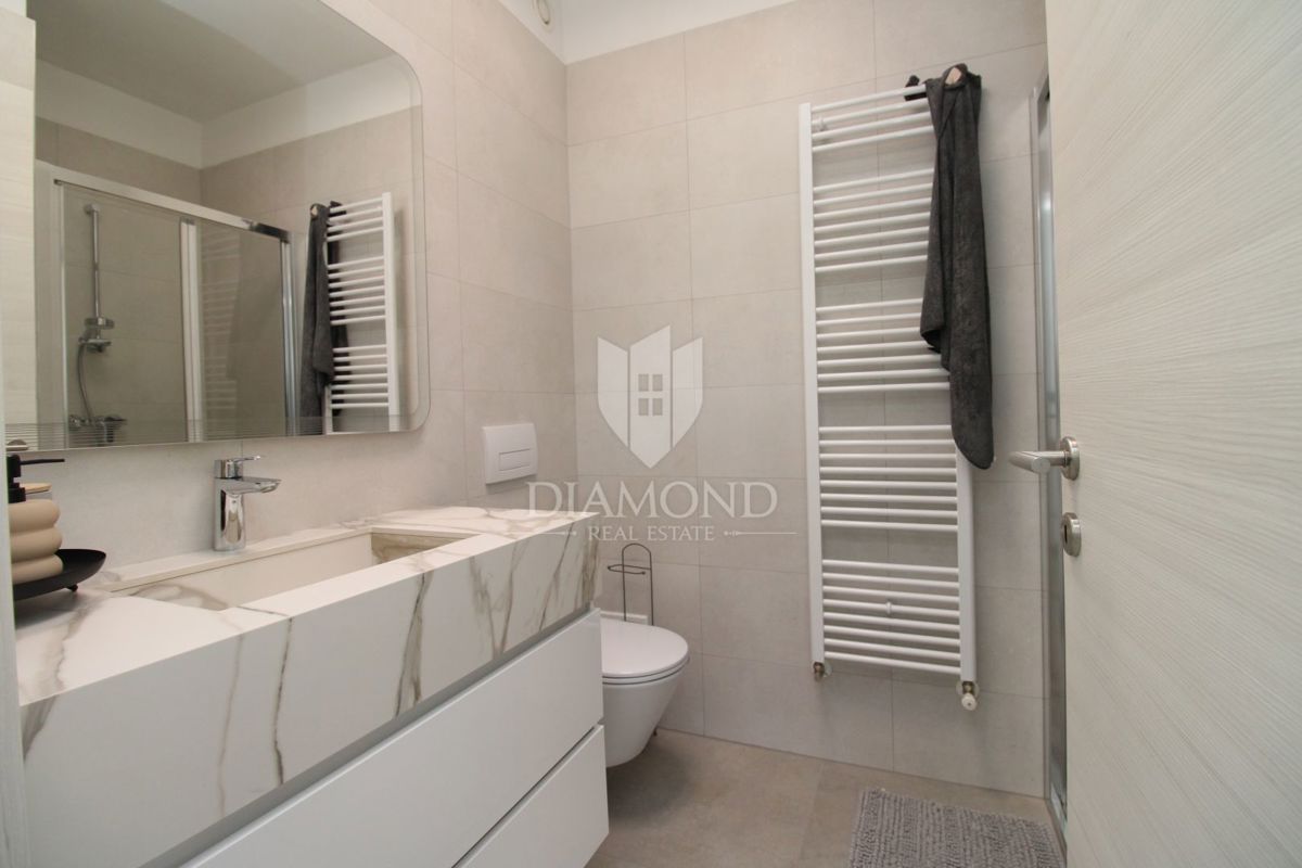 Appartamento Martinkovac, Rijeka, 63m2