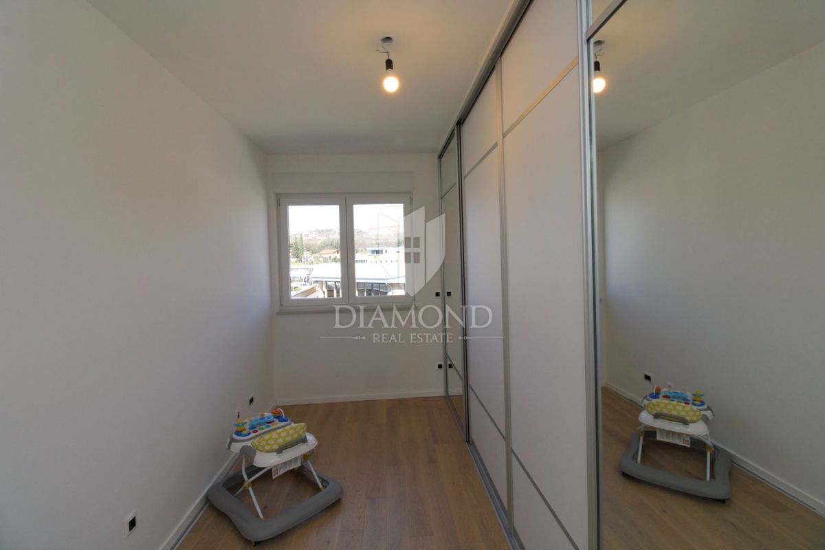 Appartamento Martinkovac, Rijeka, 63m2