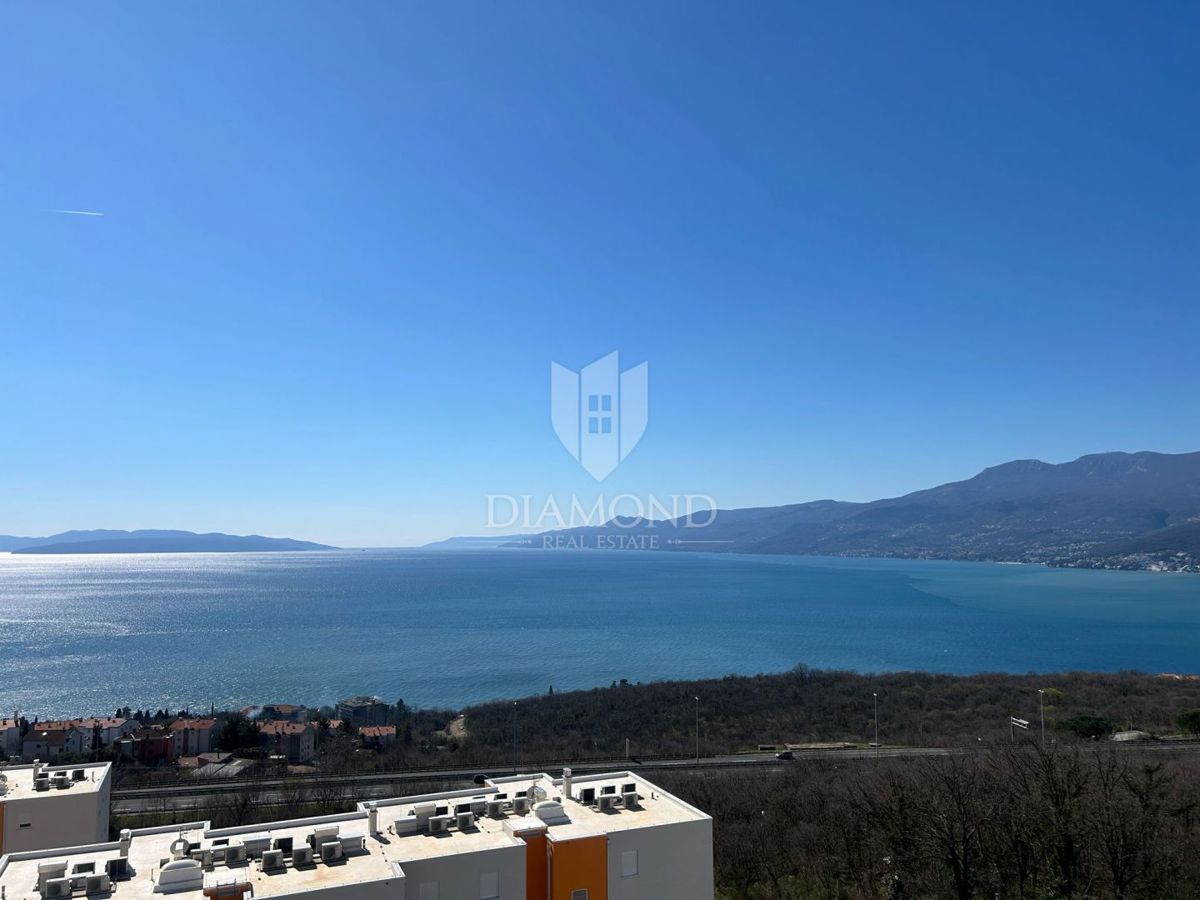 Appartamento Martinkovac, Rijeka, 63m2