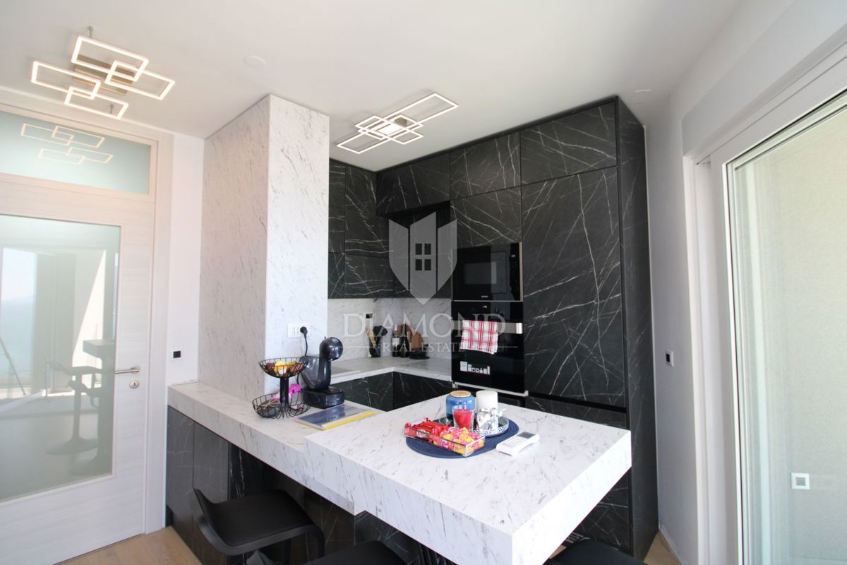 Appartamento Martinkovac, Rijeka, 63m2