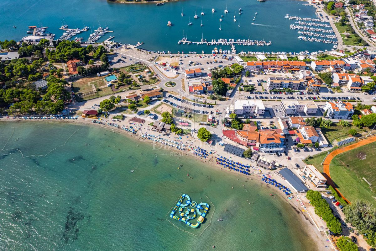 Medulin, due lussuose ville per vacanze con piscina
