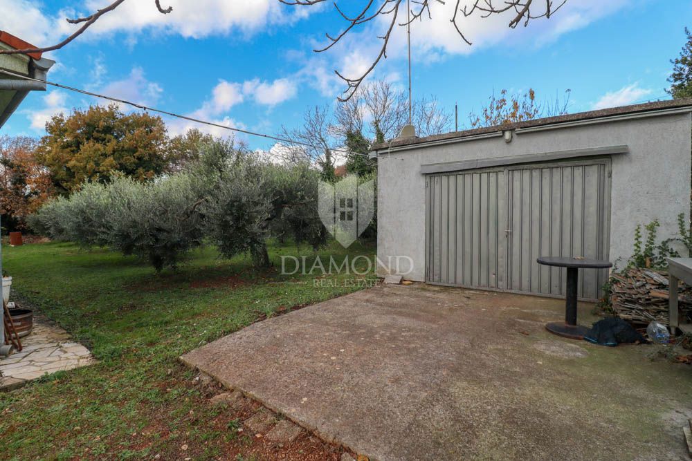 Casa Filipana, Marčana, 145m2