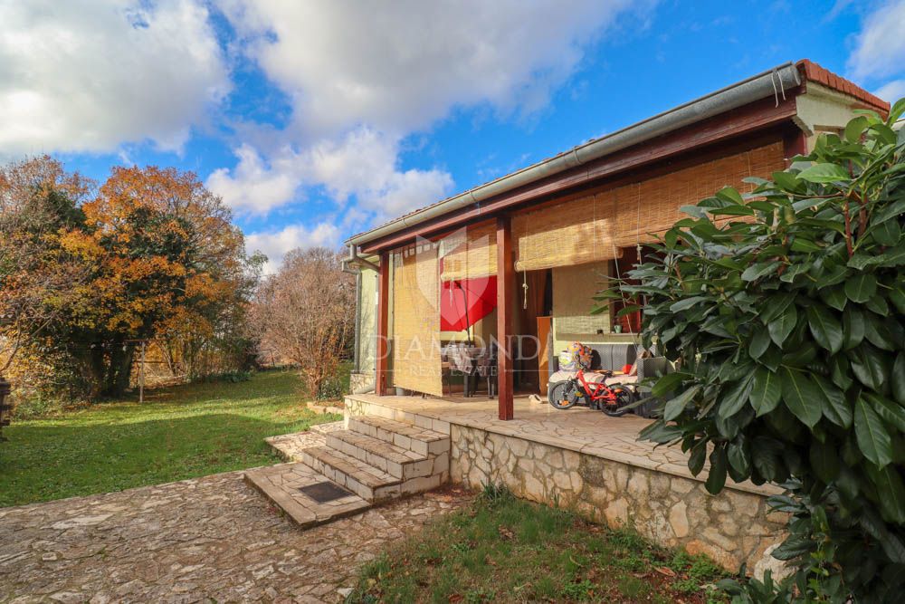 Casa Filipana, Marčana, 145m2