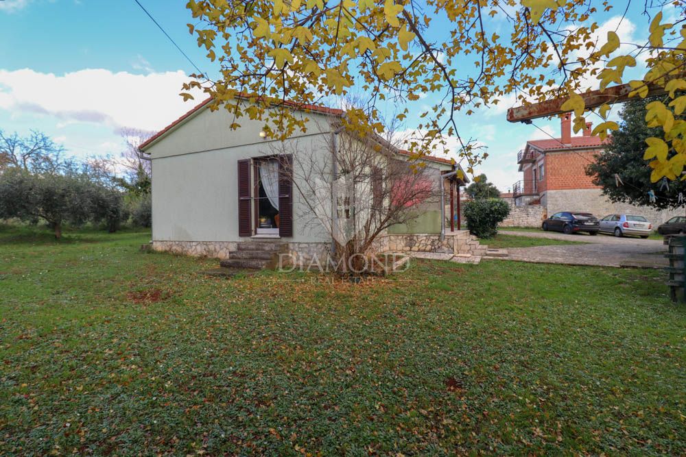 Casa Filipana, Marčana, 145m2