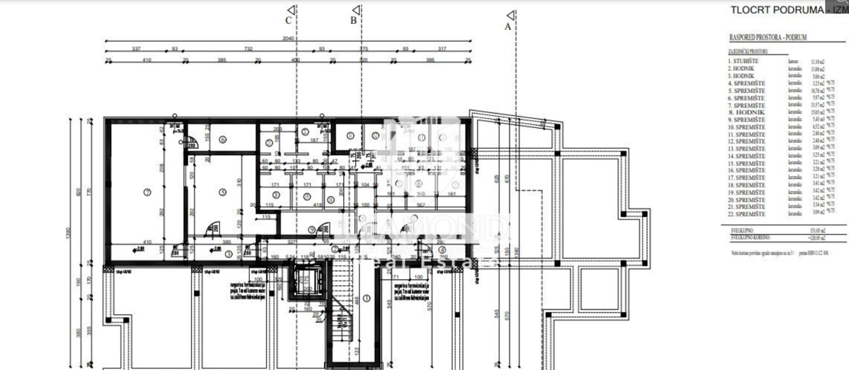 Istria, Umago, appartamento con giardino a 300 m dal mare e dalla spiaggia!