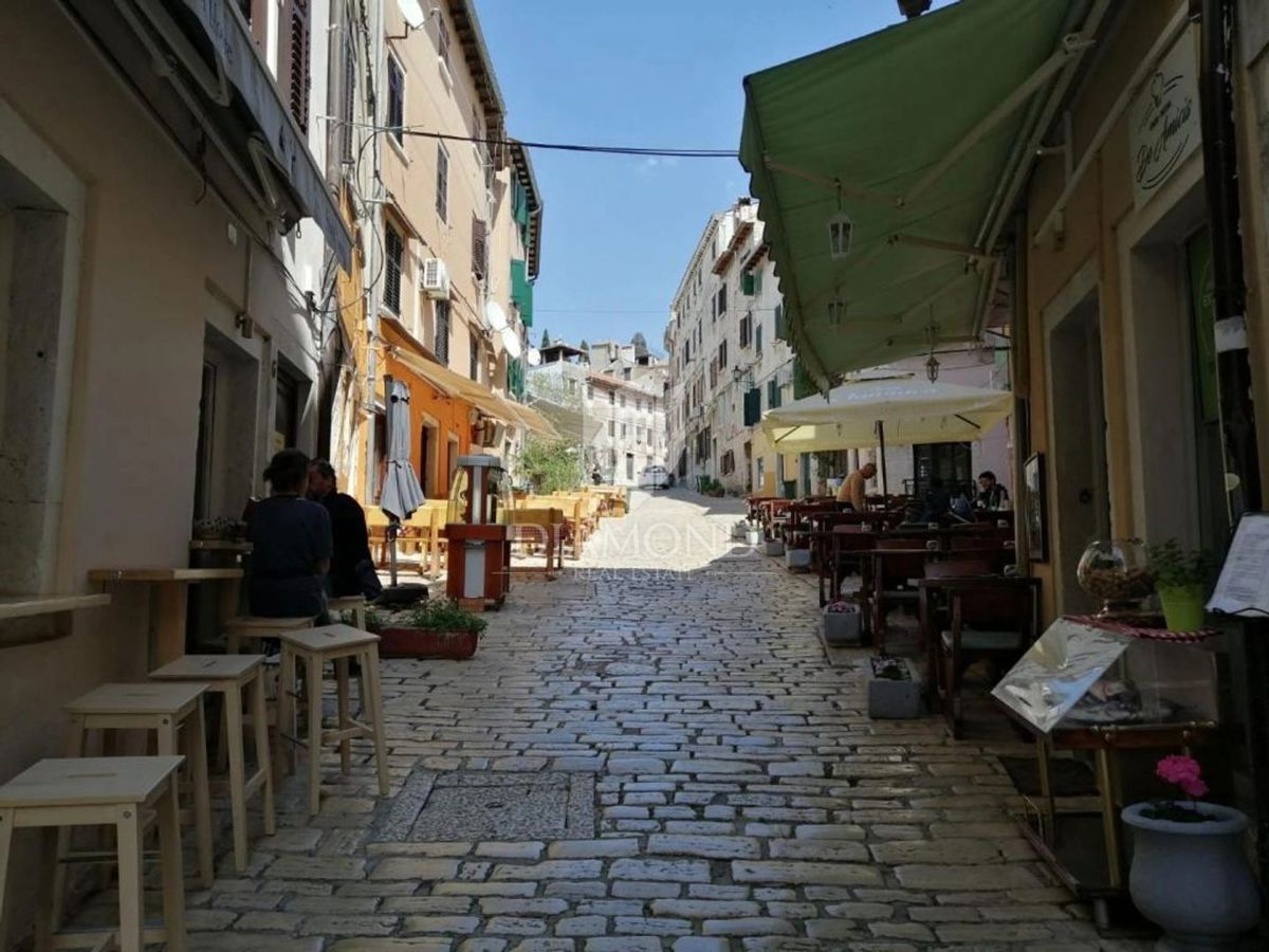 Appartamento Rovinj, 18m2