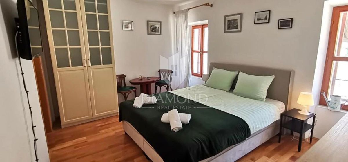 Appartamento Rovinj, 18m2