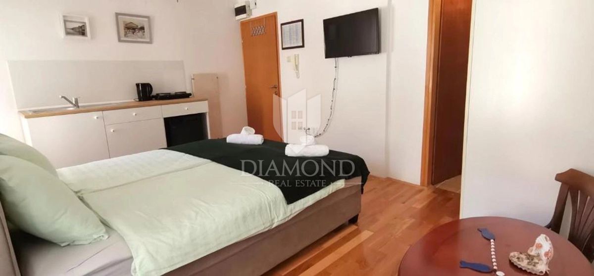 Appartamento Rovinj, 18m2