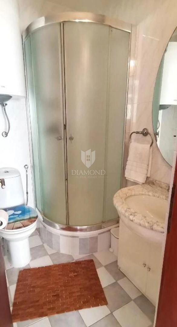 Appartamento Rovinj, 18m2