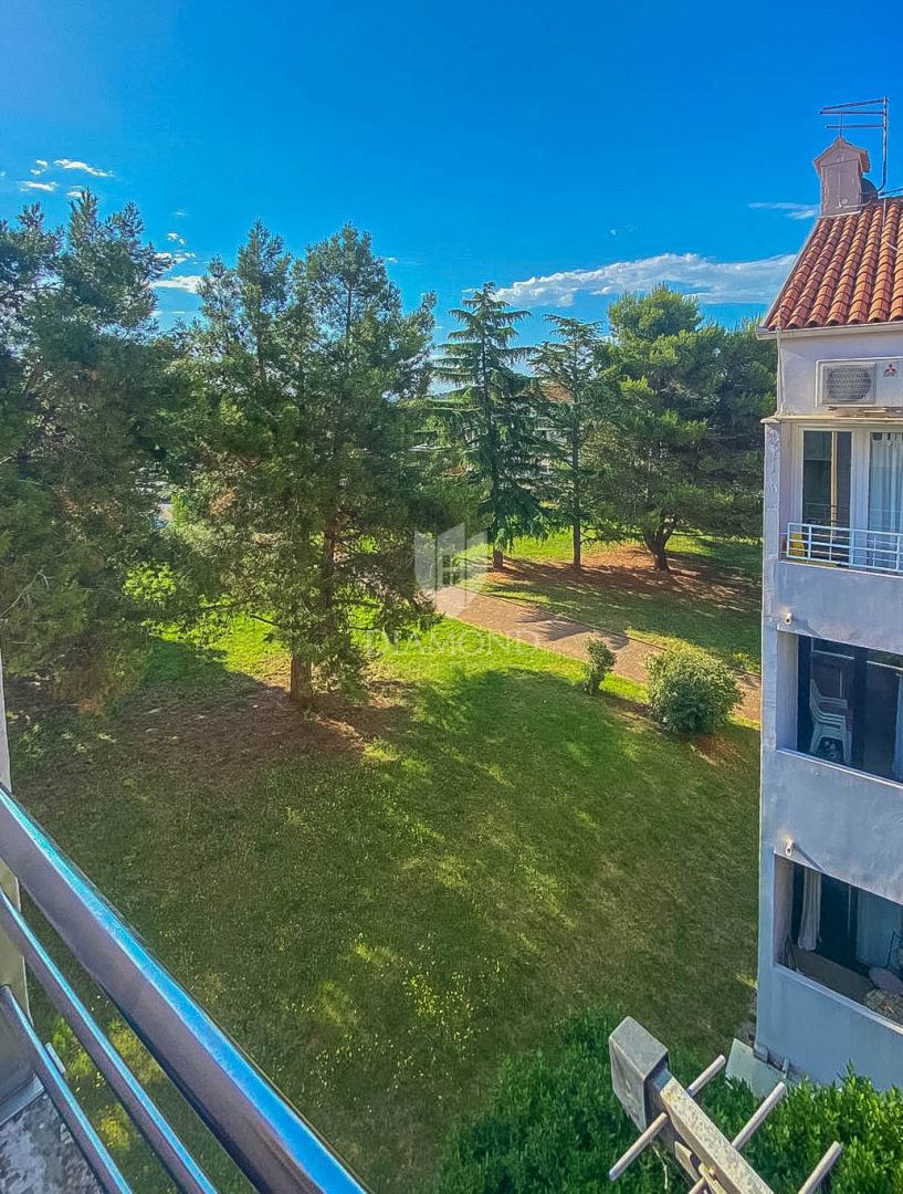 Cittanova, dintorni! Appartamento a soli 200 m dal mare!