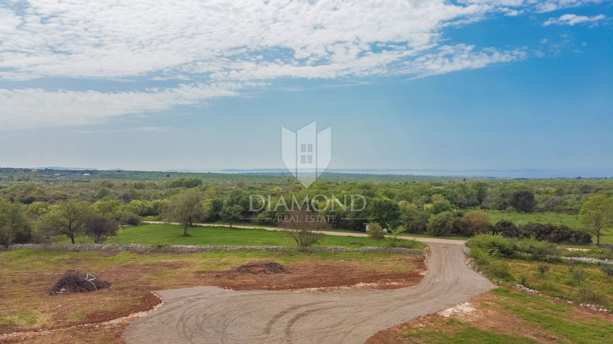 Terreno per la costruzione di un edificio, Vodnjan!