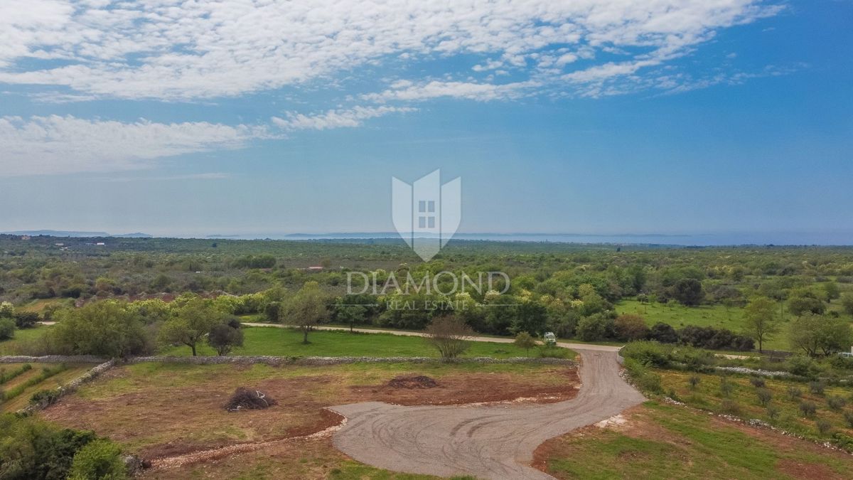 Terreno per la costruzione di un edificio, Vodnjan!